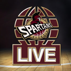 SPartans Watch Live Logo