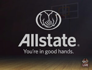 AllState Georgia Spartans Team Sponsor