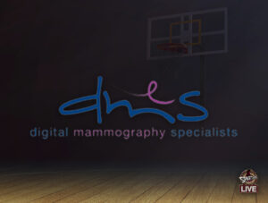 Digital Mammography Specialists Georgia Spartans Team Sponsor