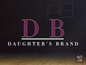 Daughters Brand Georgia Spartans Team Sponsor