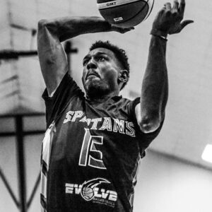 We want to wish our player @_tglass_ a happy birthday and many more!!! #bdaycelebration #bday #georgiaspartansbasketball #gasparta