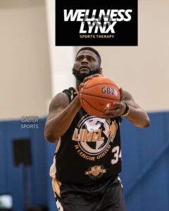 #Georgiaspartans Notable mention presented by @wellnesslynxatl !!! Player credit @moneybagz5 Scored 16pts11rebs and 3assist!! Ph